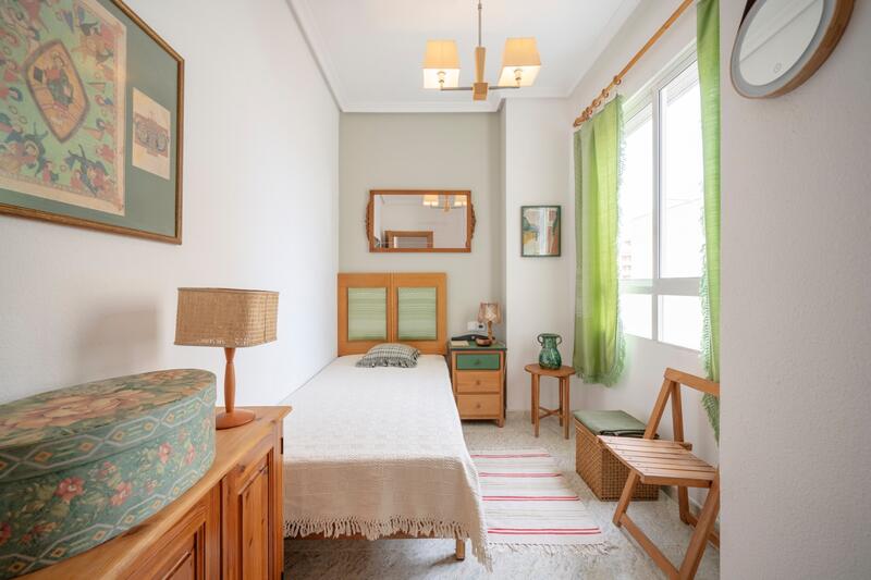 3 Schlafzimmer Appartement zu verkaufen