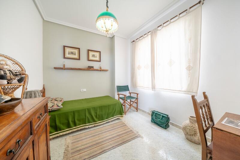 3 Schlafzimmer Appartement zu verkaufen