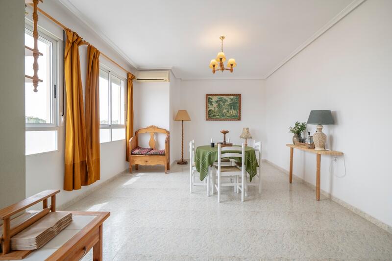 3 Schlafzimmer Appartement zu verkaufen