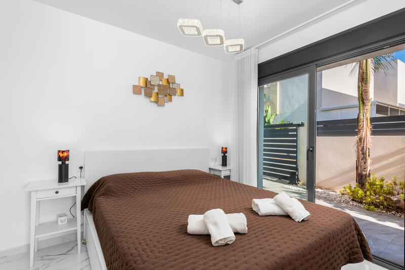 3 Schlafzimmer Villa zu verkaufen