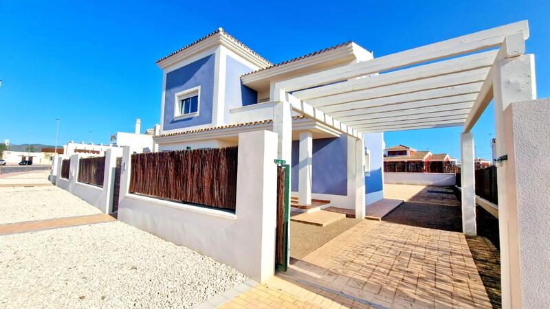 3 Cuarto Villa en venta