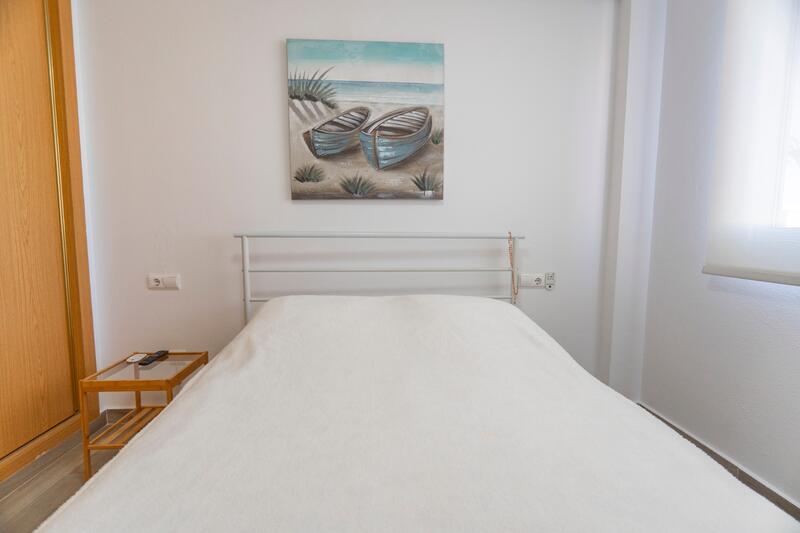 2 Schlafzimmer Appartement zu verkaufen