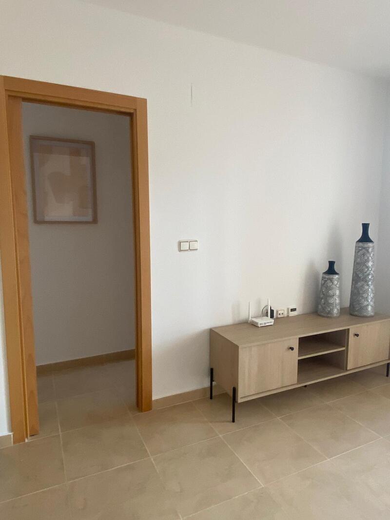 1 slaapkamer Appartement Te koop