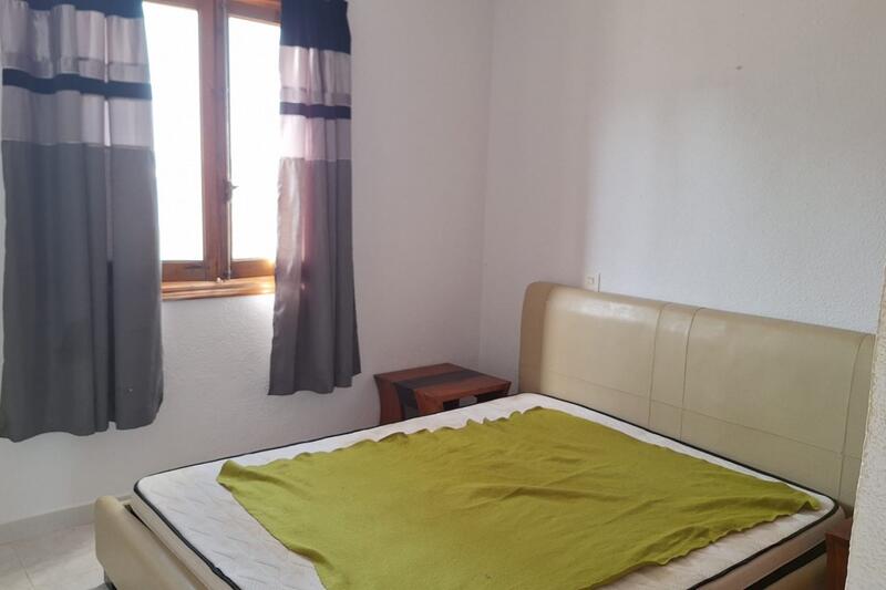 2 slaapkamer Appartement Te koop