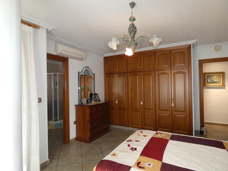 4 chambre Maison de Ville à vendre