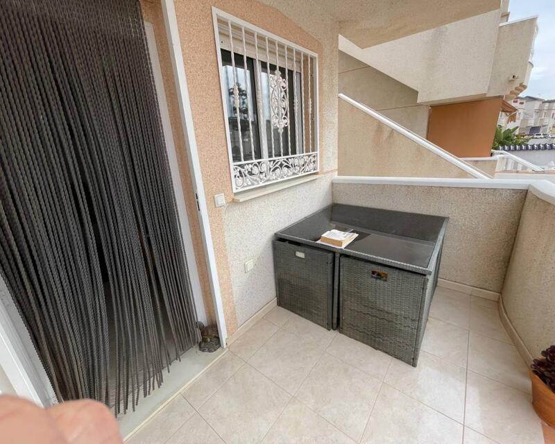 2 chambre Appartement à vendre