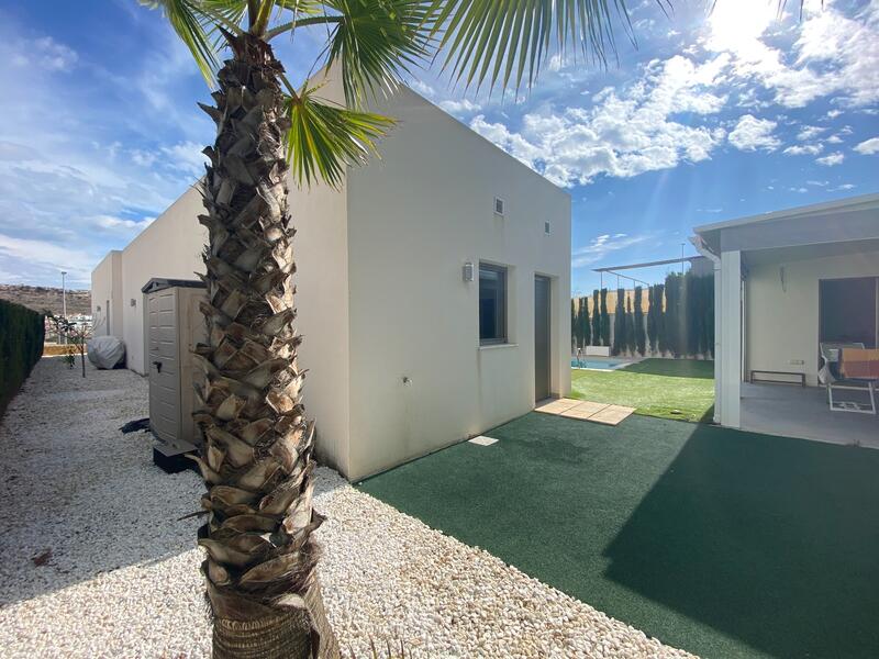 3 Cuarto Villa en venta