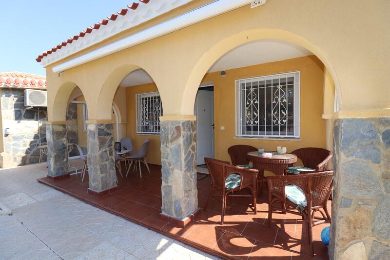 3 bedroom Villa for sale