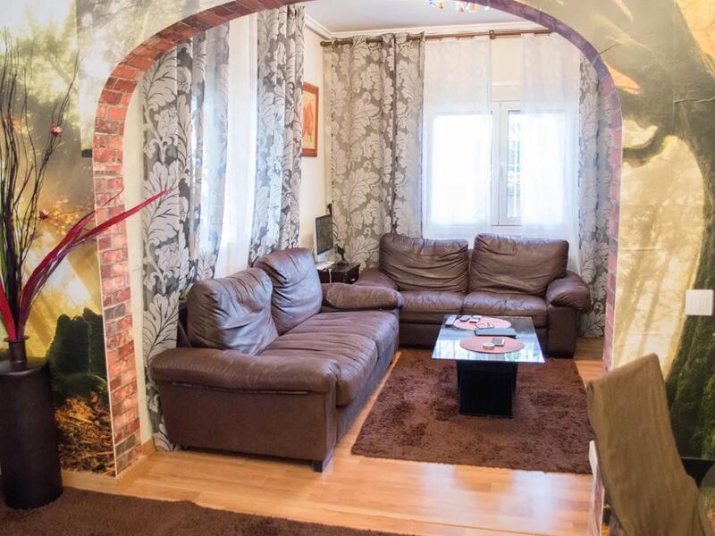 3 slaapkamer Villa Te koop