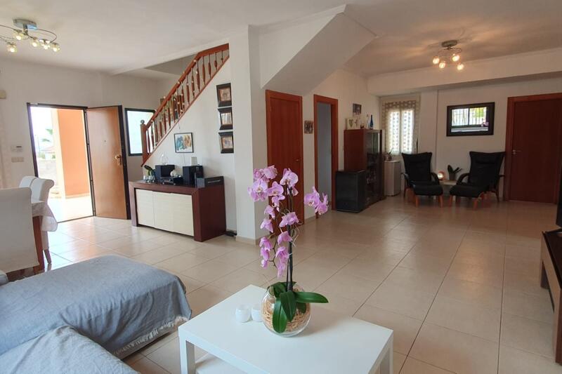 4 chambre Villa à vendre