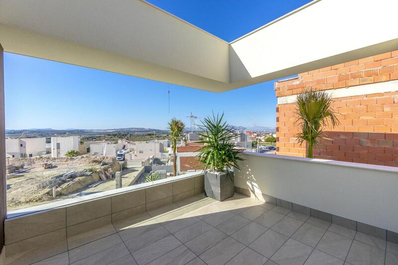 3 Cuarto Villa en venta