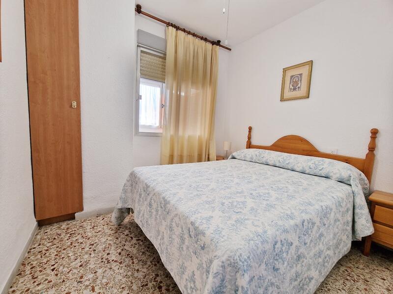 3 Cuarto Apartamento en venta