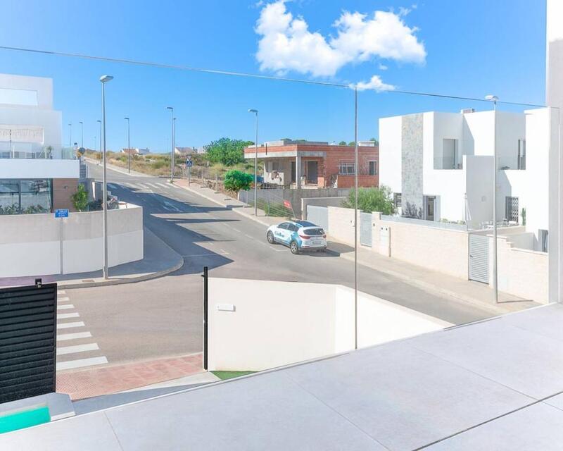 4 Cuarto Villa en venta