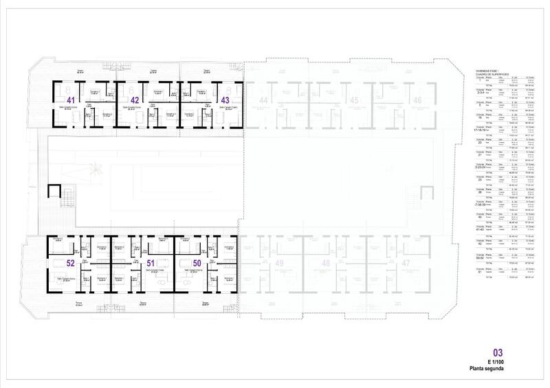 3 Cuarto Apartamento en venta