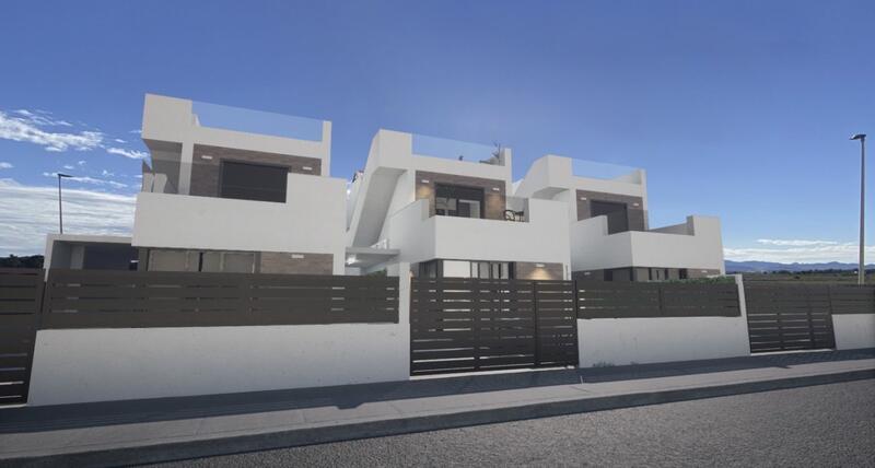 3 bedroom Villa for sale