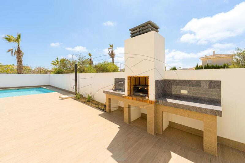 3 bedroom Villa for sale