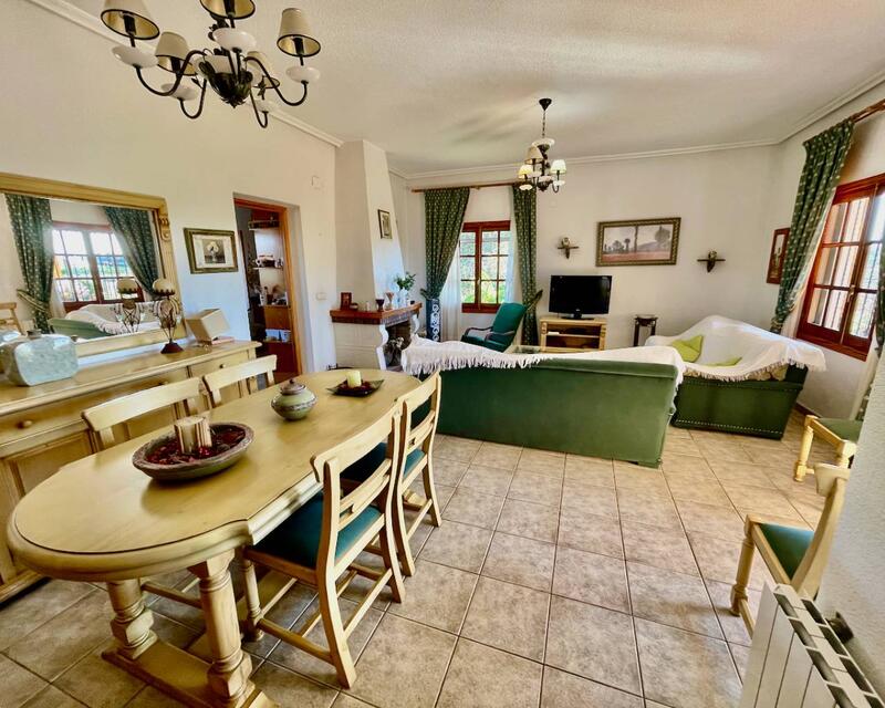 4 chambre Auberge à vendre