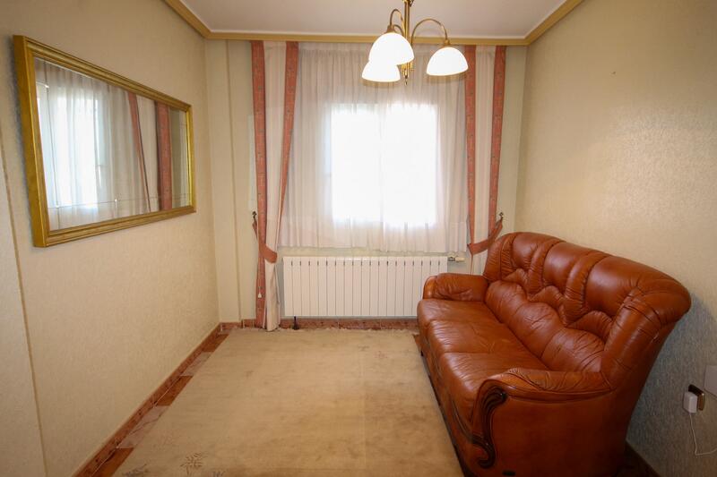 3 slaapkamer Villa Te koop