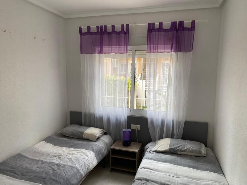 2 slaapkamer Appartement Te koop