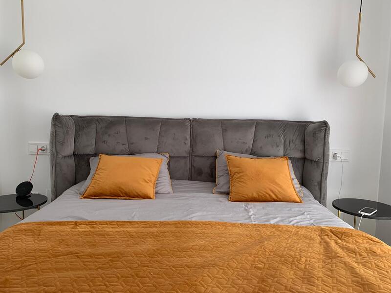 2 Schlafzimmer Appartement zu verkaufen