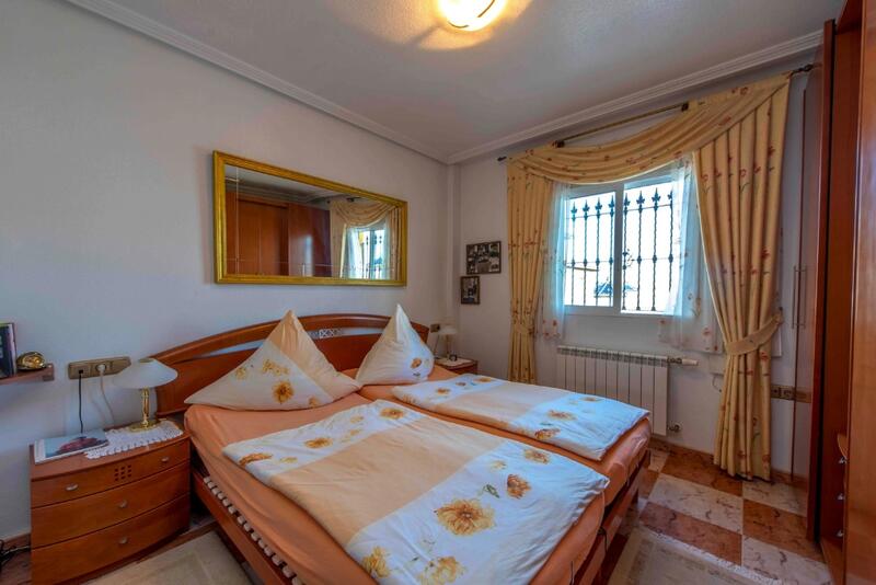 3 Schlafzimmer Villa zu verkaufen