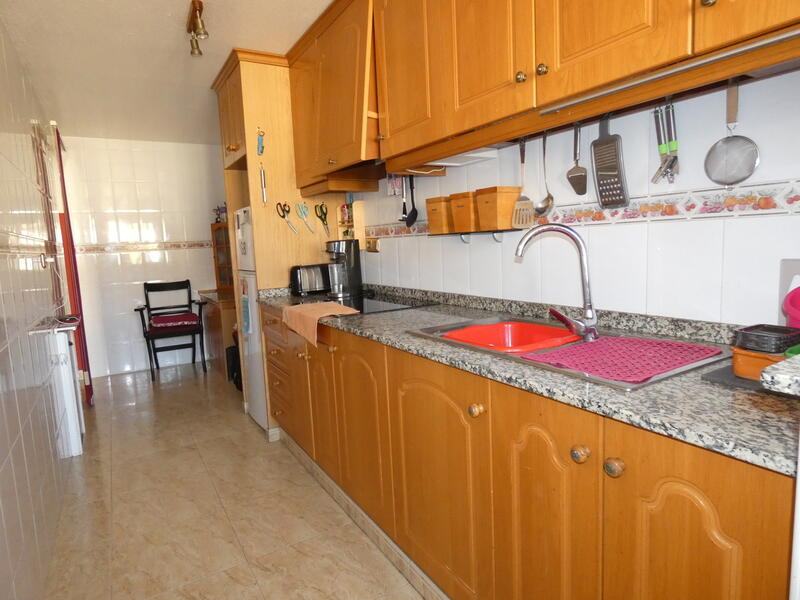 2 Cuarto Apartamento en venta