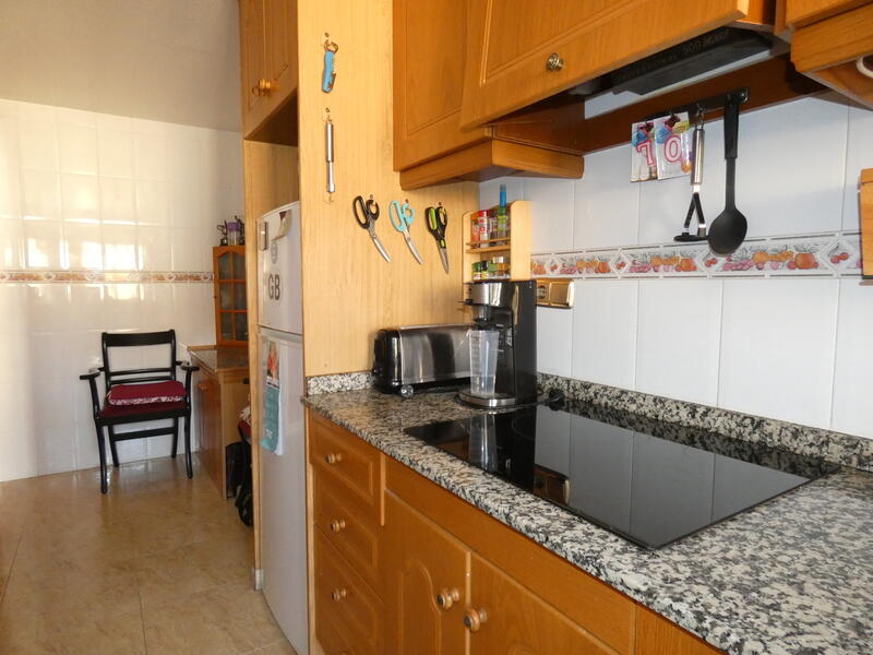 2 Cuarto Apartamento en venta