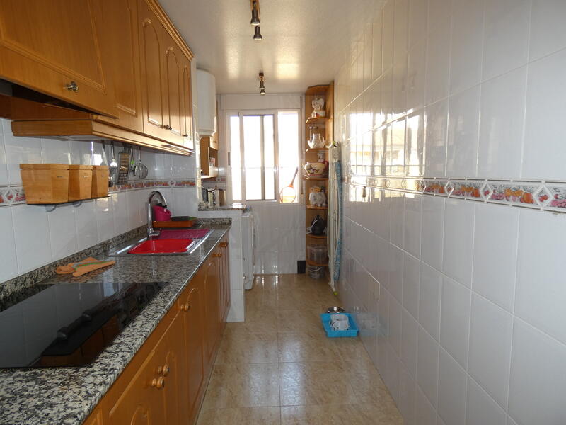 2 Cuarto Apartamento en venta