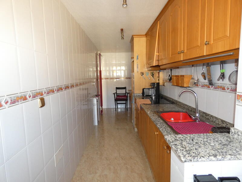 2 Cuarto Apartamento en venta