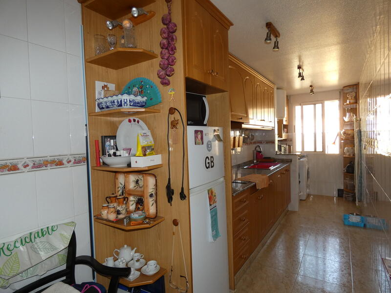 2 Cuarto Apartamento en venta