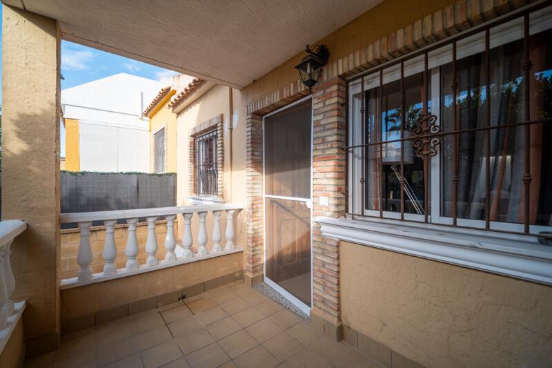 2 chambre Maison de Ville à vendre