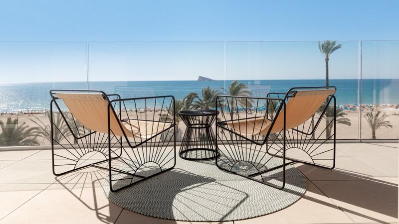 Appartement à vendre dans Benidorm, Alicante