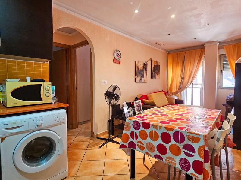 2 chambre Appartement à vendre