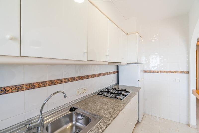 2 Cuarto Apartamento en venta