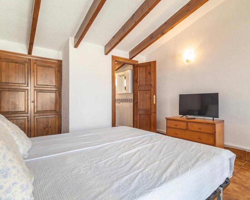 2 chambre Appartement à vendre