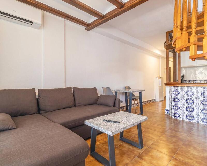 2 chambre Appartement à vendre