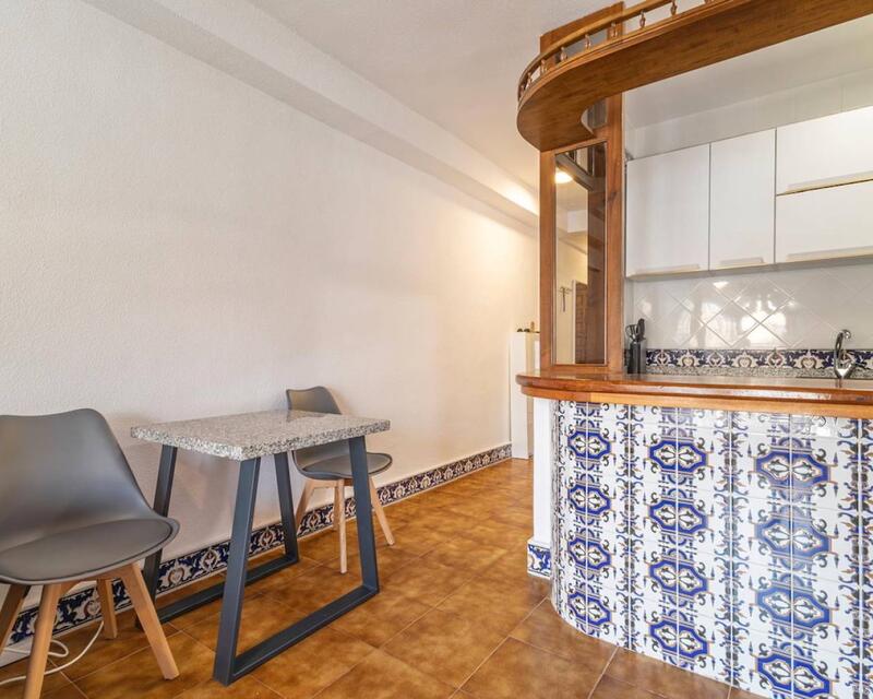 2 chambre Appartement à vendre