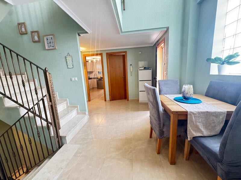 4 chambre Villa à vendre