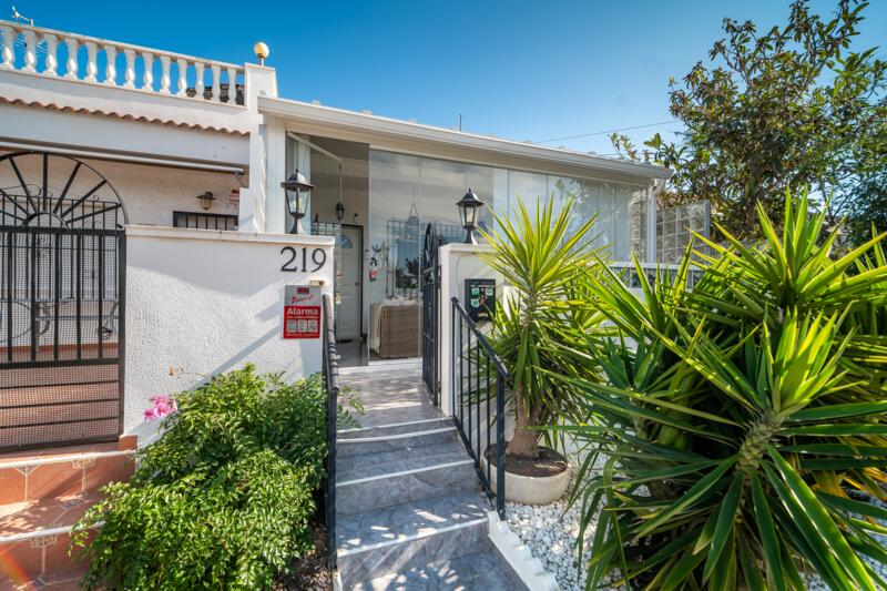 Maison de Ville à vendre dans Guardamar del Segura, Alicante