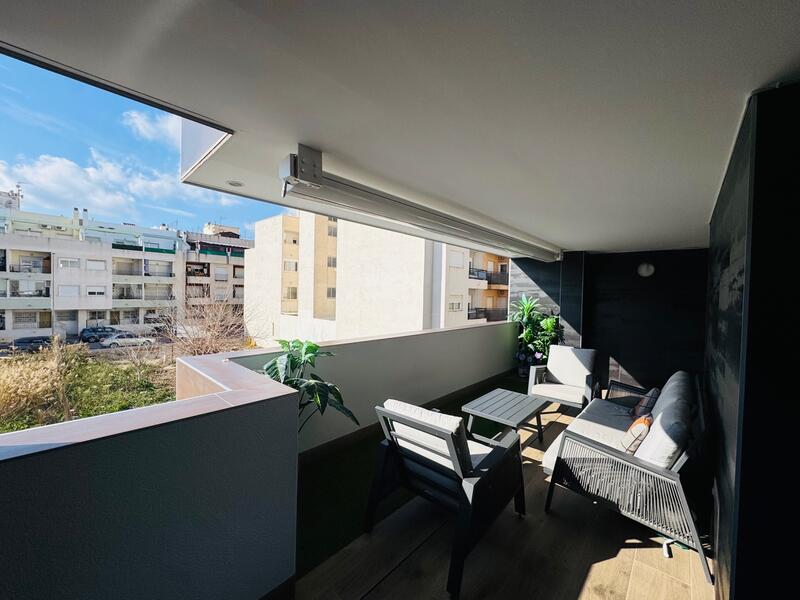 2 chambre Appartement à vendre