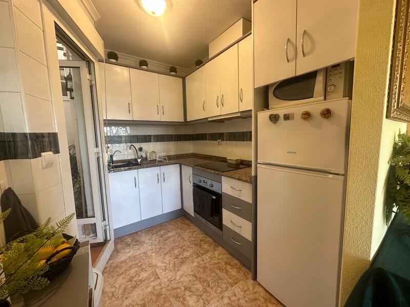 2 chambre Appartement à vendre