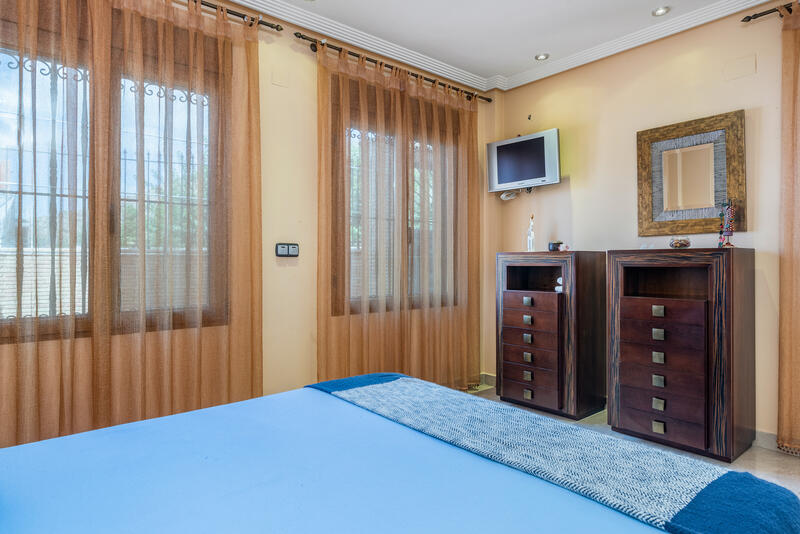 3 chambre Villa à vendre