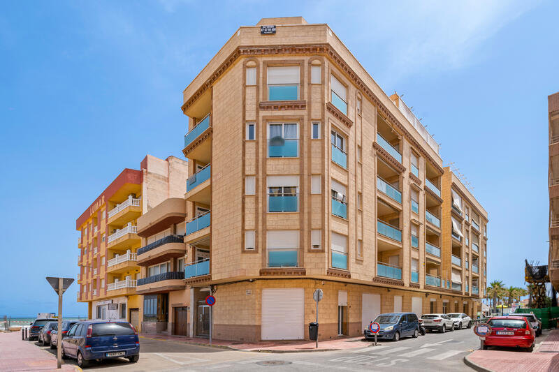 Appartement à vendre dans Torrevieja, Alicante