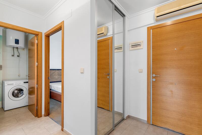 1 chambre Appartement à vendre