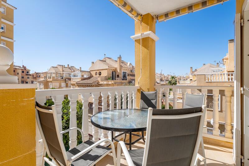 Apartment for sale in La Mata, Alicante