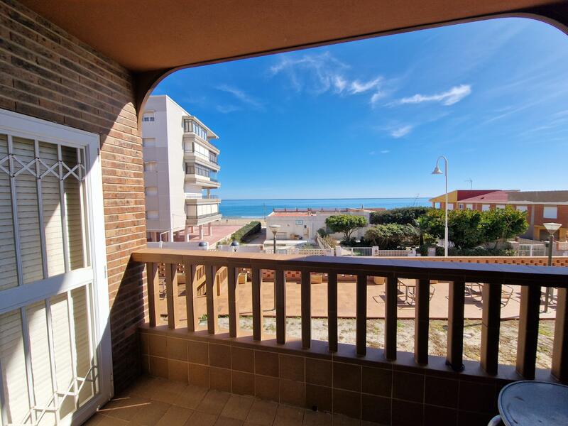 Appartement zu verkaufen in Guardamar del Segura, Alicante