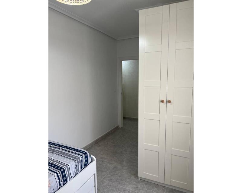 3 Cuarto Apartamento en venta