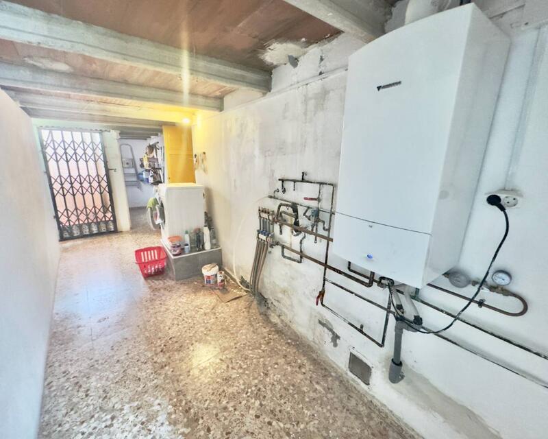 2 slaapkamer Villa Te koop