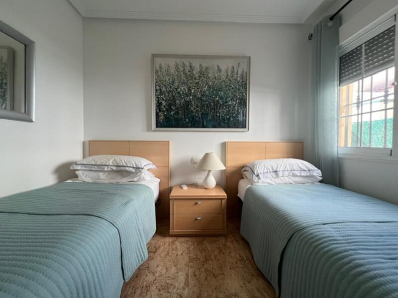 2 Schlafzimmer Villa zu verkaufen