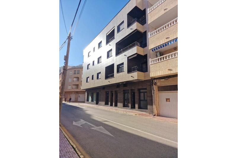 Apartamento en venta